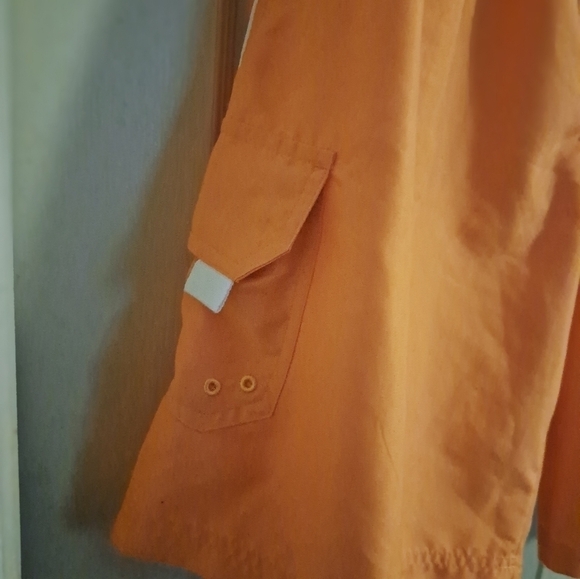 Surf& Swim Co mens Swim trunks size large - Picture 4 of 6